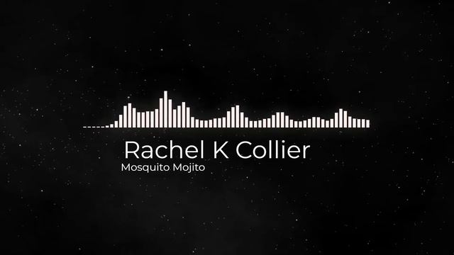 🔊 Music Free. Rachel K Collier - Mosquito Mojito. No Copyrighted Music 2020 🔊