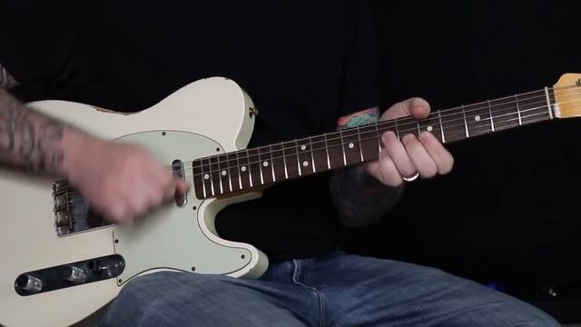 Josh Smith teaches the 'Almighty Shuffle'