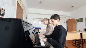 "Синий платочек", песни ВОВ