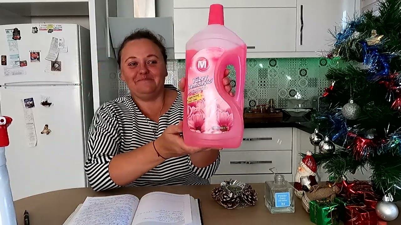 Что привезти из Турции. Алания. Махмутлар.