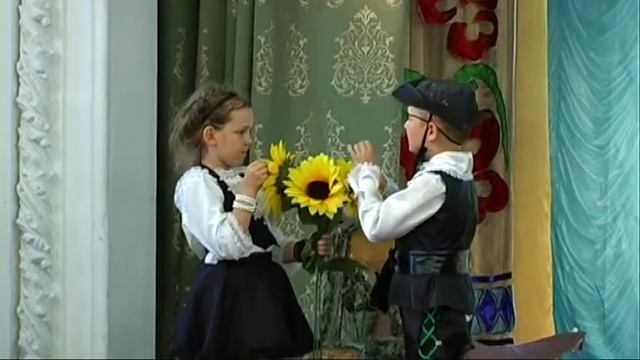 Спектакль Веселый Роджер. Часть 2. (Николаев) смотреть онлайн