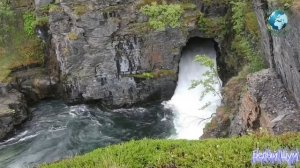 Слушать для сна шум водопада. Шум водопадов для хорошего сна. Звук водопада для релаксации и отдыха