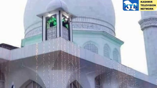 Hazratbal kis boni shajaras #RaashidJahangir #MunirSaraiballi смотреть онлайн