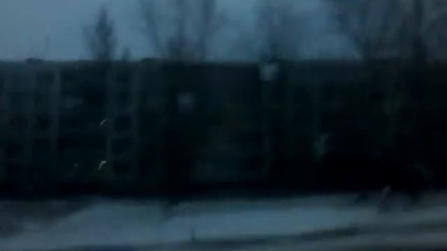 Как я уезжала в город смотреть онлайн