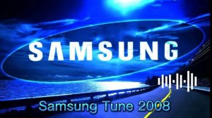 Samsung Tune || 2008