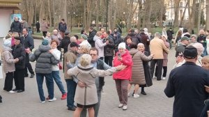 Besame Mycho...... 12.04.25 Гомель парк Луначарского 🥰💫