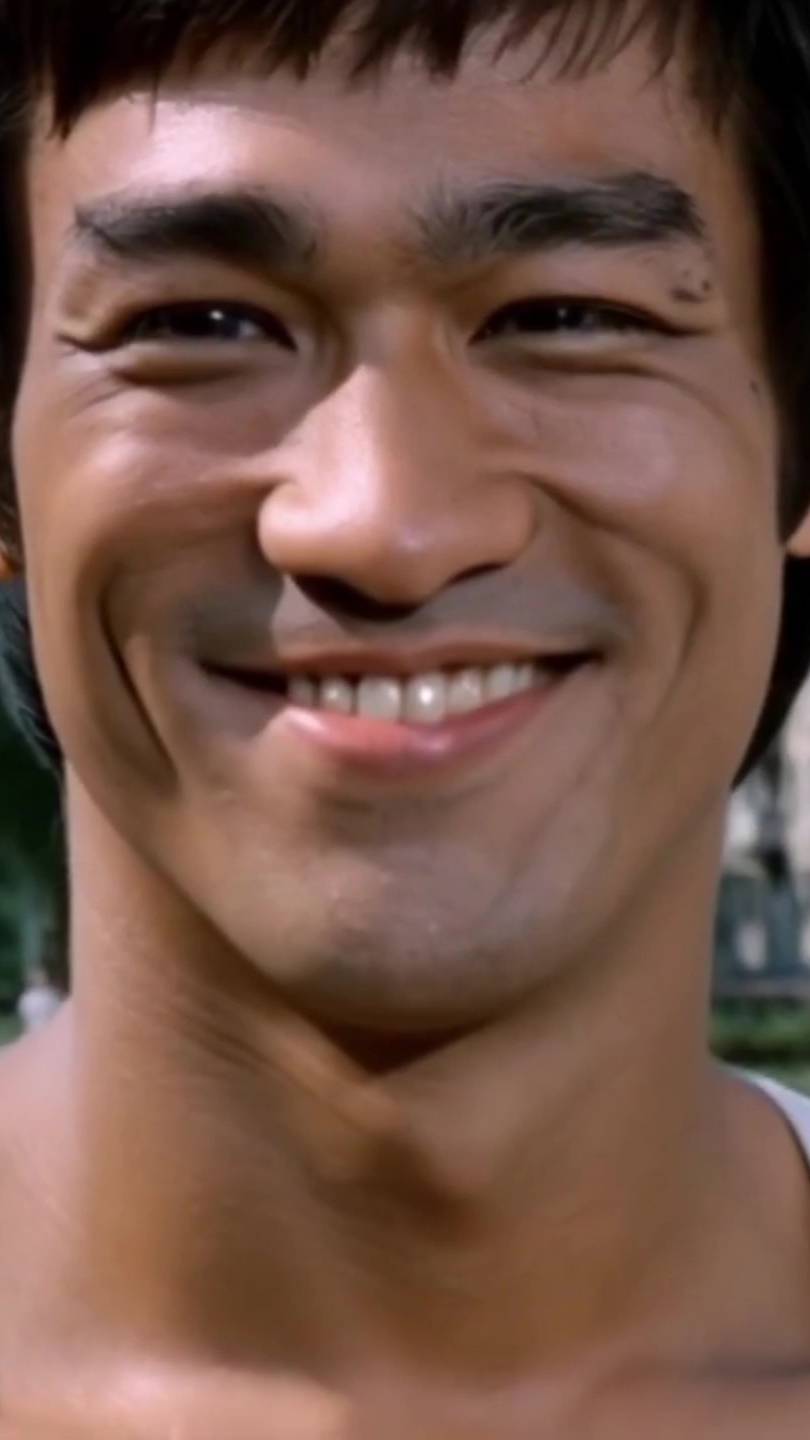 🎸 Место для шага вперед Виктор Цой КИНО / Брюс Ли 🥋 смотреть онлайн