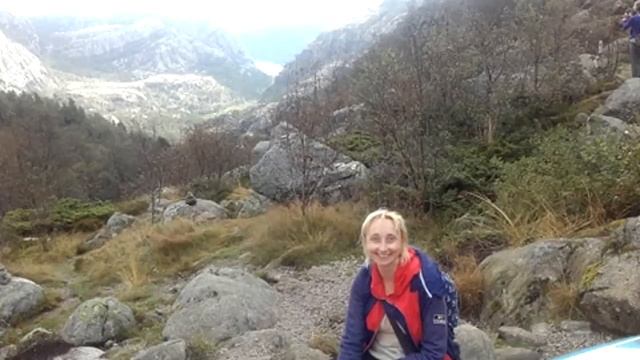 Preikestolen czyli fiordy norweskie.#Preikestolen#Norwegia#klif#fiordy#Europa#traveler#góry#Ryfylke смотреть онлайн