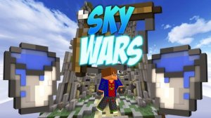 Я не умею играть в SkyWars!?! / tacobur