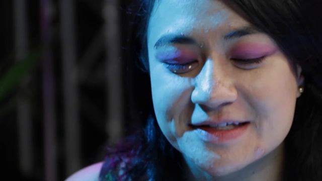 Makeup Artist Recreates Euphoria-Inspired Makeup Looks
