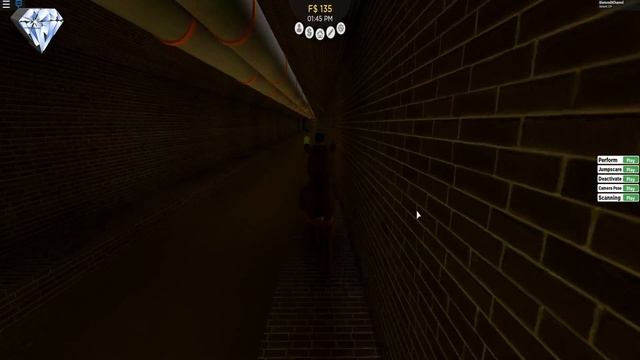 Freddy's Ultimate Roleplay - ИГРУШЕЧНЫЙ ФРЕДДИ В КАНАЛИЗАЦИИ смотреть онлайн