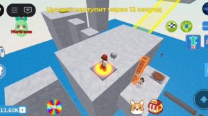 TEAMWORK OR DIE в РОБЛОКС! / Помоги или умри roblox