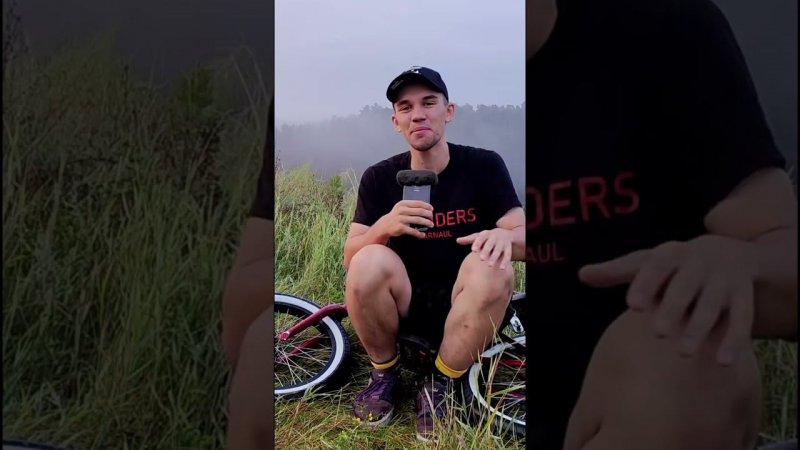 Самые стилевые звезды на велосипед! История про бренд DARE BMX