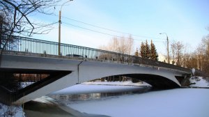 Мало-Крестовский мост