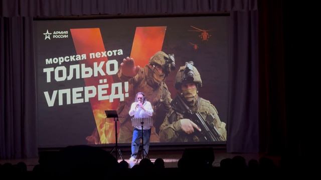 Казачка Игорь Чернявский смотреть онлайн