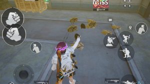 Играю в PUBG (метро рояль) вынес весь сервер 10+лямовне почувствовал