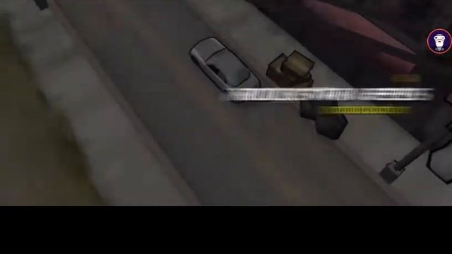 История про Хуан Ли "Chinatown wars"