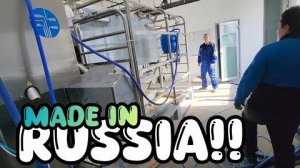 Канадская семья в НН.. SANCTIONS IMPACT on RUSSIA!!