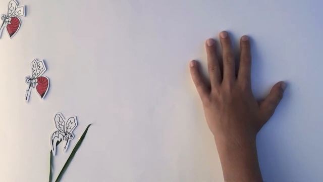 7OTR Комар-гуманист смотреть онлайн