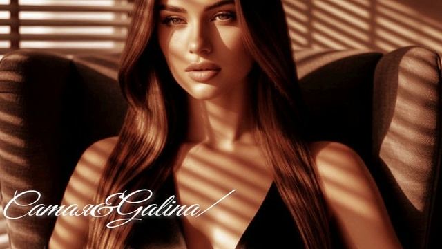 RILTIM-Something( Original Mix)-13/04/2025/Camaя&Galina/