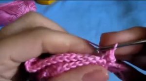 Как вязать ЦВЕТОК 8 ЛЕПЕСТКОВ. Вязание крючком