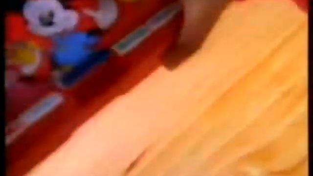 電視廣告 1005 小朋友的米奇 MICKEYS STUFF for kids