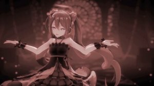 Miku Hatsune - God-ish