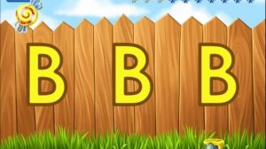 Алфавит А-Д. Развитие детей. Мультики. Игры. Дети. Увлекательное обучение. Логопедический мультик.