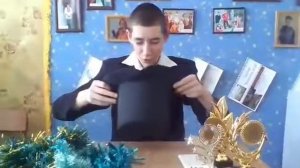 Фокусы с цилиндром