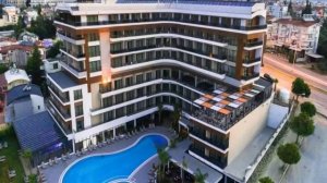 Alexia Resort & Spa Hotel