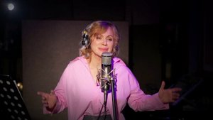 Горе моё горькое( А.Карелин-М.Ватутина) Наталия Москвина