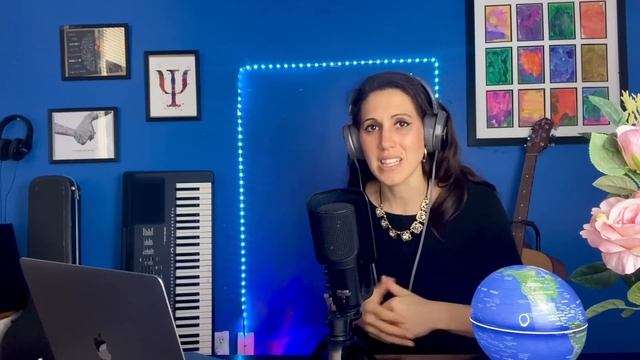 DEEP DIVE! Ren - The Tale of Jenny & Screech | FULL TRILOGY REACTION #ren #reaction  #jenny #screec