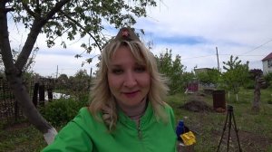 Влог : 9 Мая / Парад / Шашлыки на даче