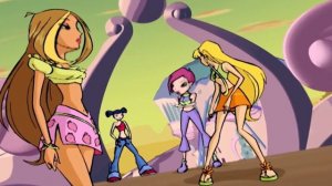 винкс как смысл жизни