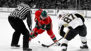 Спокойно разваливаем в PocketHockey. НЕ чувствуем оппонентов!