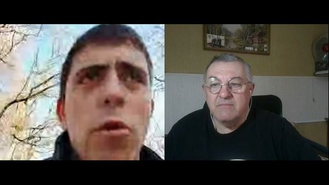 Дикий калейдоскоп