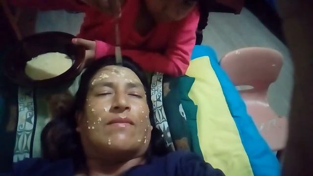 Mascarilla parte 1 смотреть онлайн