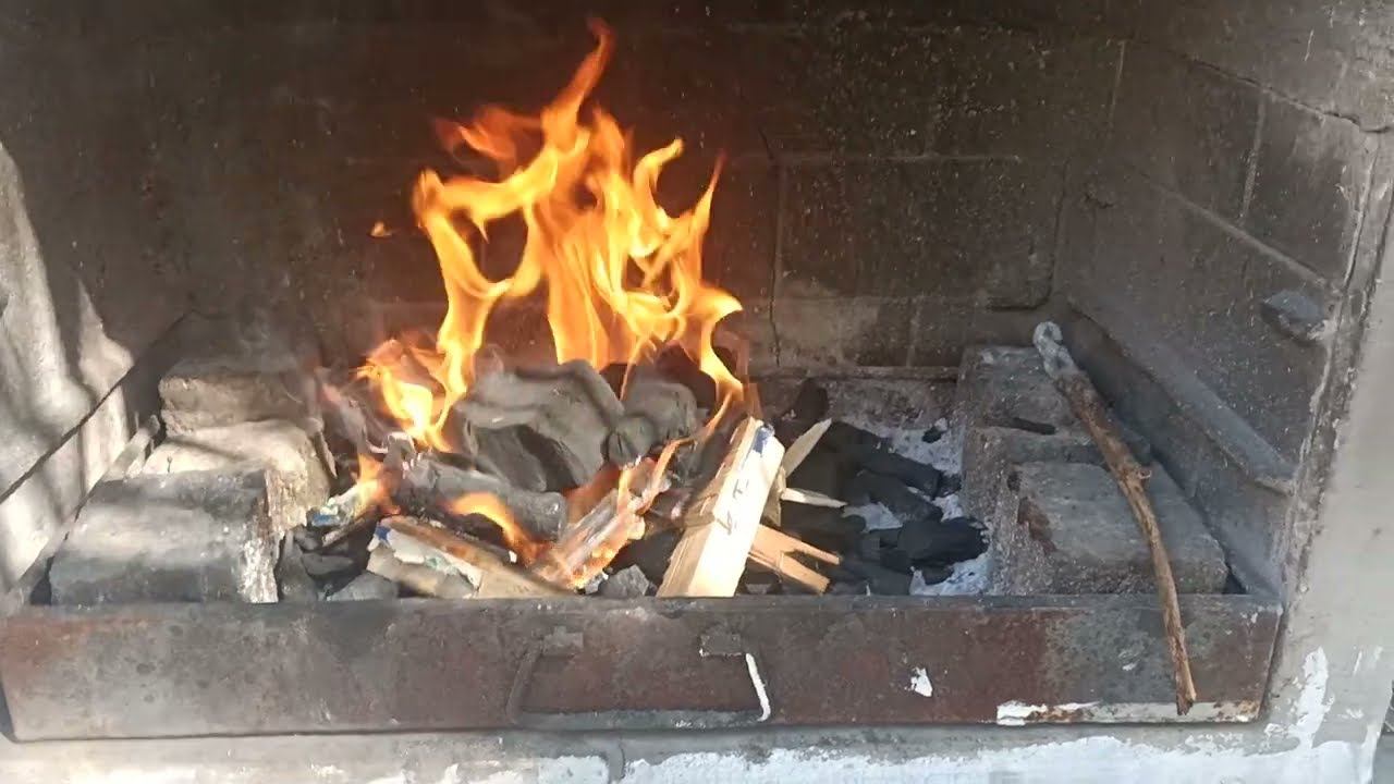 Что приготовить на мангале. Алания. Махмутлар.