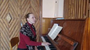 Распевка "Ма-ме-ми-мо-му"