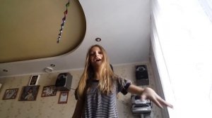 Летим навстречу ветру- Зина Куприянович