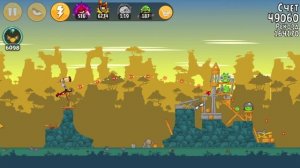 Angry Birds Classic Bad Piggies #2