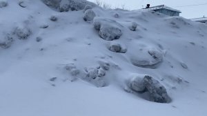 Воркута/воскресенье вербное) тепло гулять