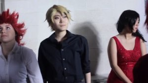 Villain Deku (BNHA CMV) Ready As I'll Ever Be