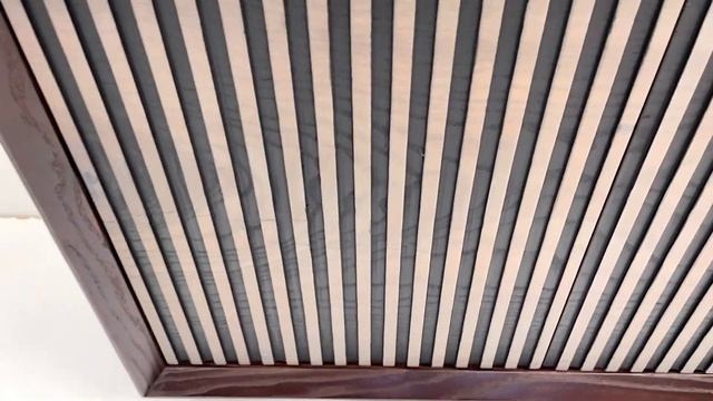 Подвесная тумба под телевизор