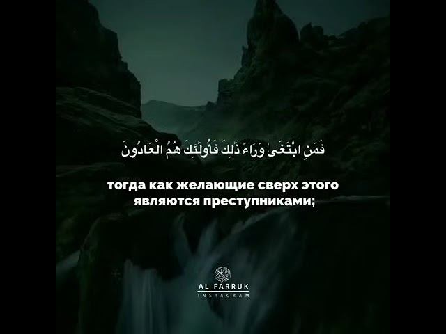КРАСИВОЕ ЧТЕНИЕ КОРАНА 103