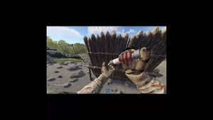Мне лрка больше чем АК нравится #rust #тайнет