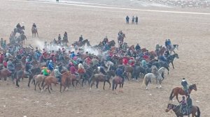 Аламан улак кадамжай охна