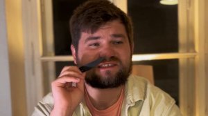 FILIPPO SORCINELLI - RELIQVIA // ПАРФЮМЕРИЯ КАК ИСКУССТВО!🎭