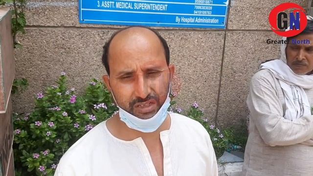 Kalidhar Bus accident: Accident victims' bodies handed over to relatives