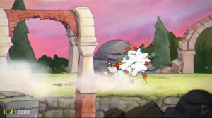 CUPHEAD 👻⚔️ Сложно, как жизнь! Проходим всё от старта до финала — полное прохождение без слов! 💀🕯